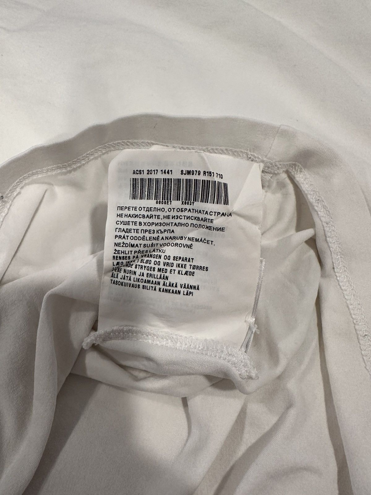 Prada Prada T-Shirt Size US XS / EU 42 / 0 - 6 Thumbnail