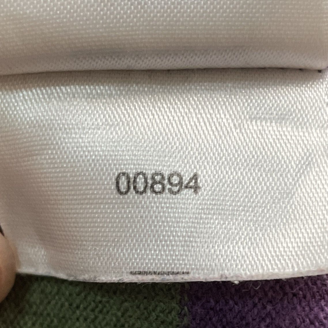 Columbia × Vintage Vintage Brand Columbia Stripe Rugby Shirt 2000s Size US XL / EU 56 / 4 - 12 Thumbnail