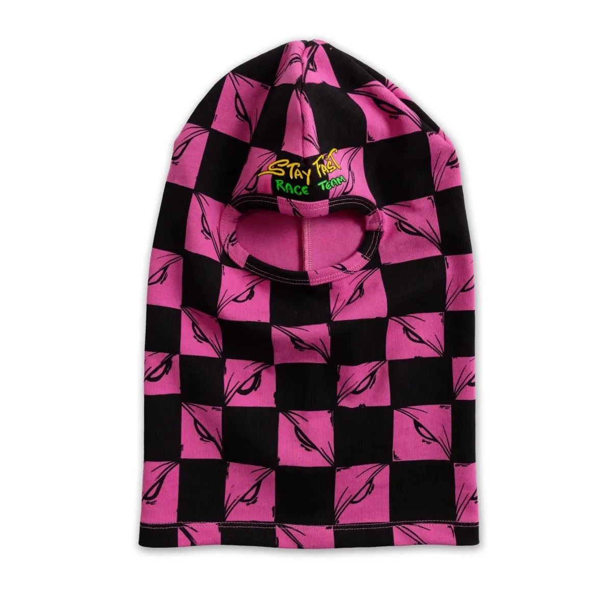 Chrome Hearts MATTY BOY STAY FAST SHIESTY PINK Size ONE SIZE - 1 Thumbnail
