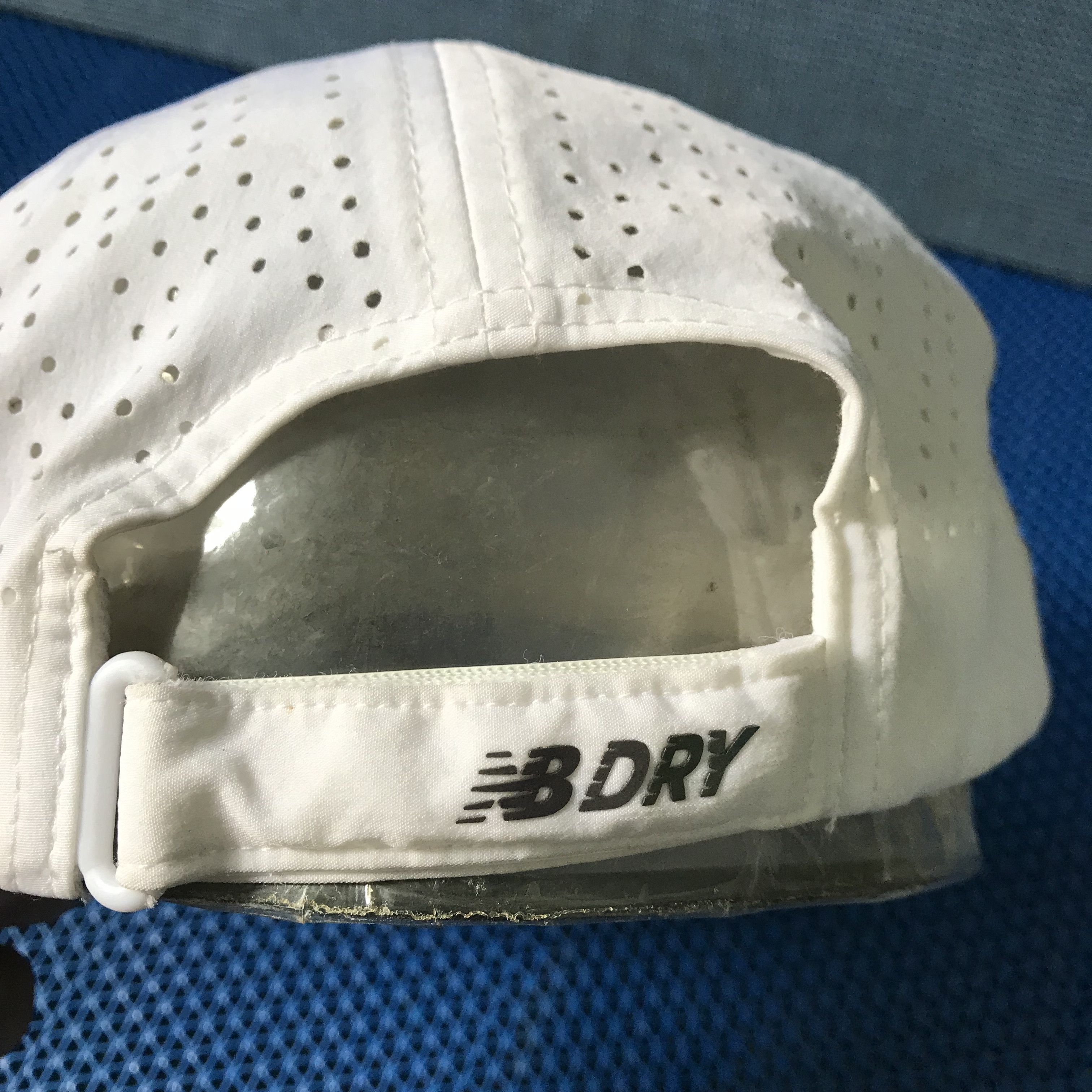 New Balance New Balance Laser Performance Run running padel tennis Size ONE SIZE - 8 Thumbnail