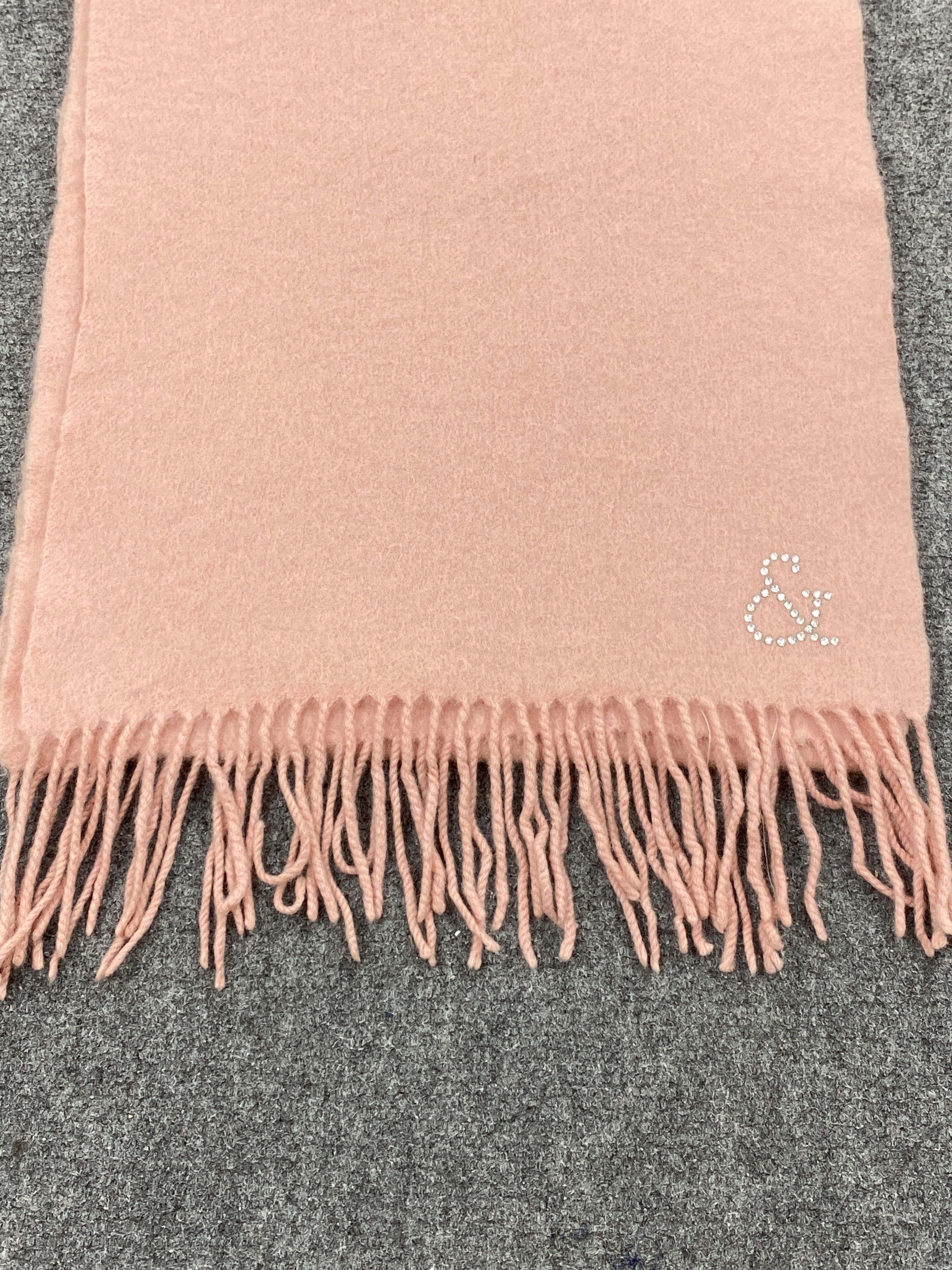 Other Japanese Brand Scarf / Muffler / Scarf - SC0021 Size ONE SIZE - 4 Thumbnail
