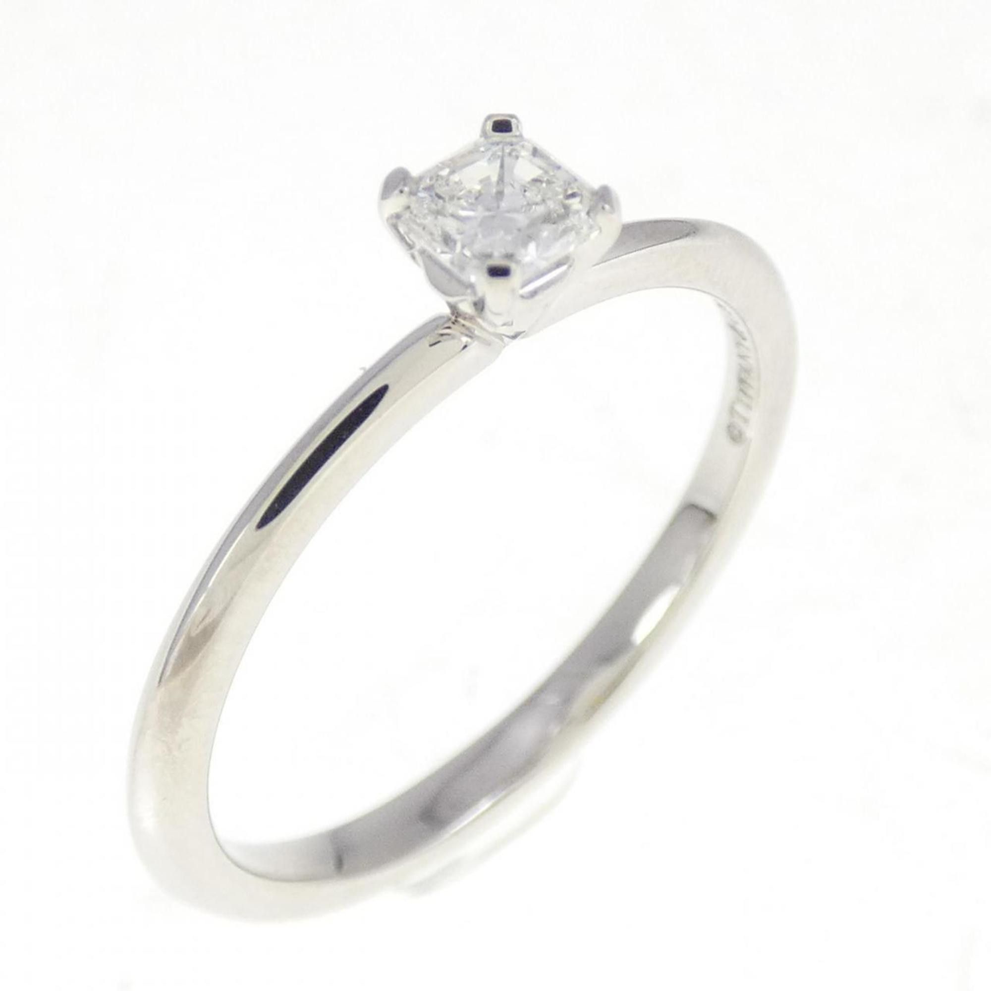 Tiffany & Co. Tiffany & Co Solitaire ring Size ONE SIZE - 1 Thumbnail