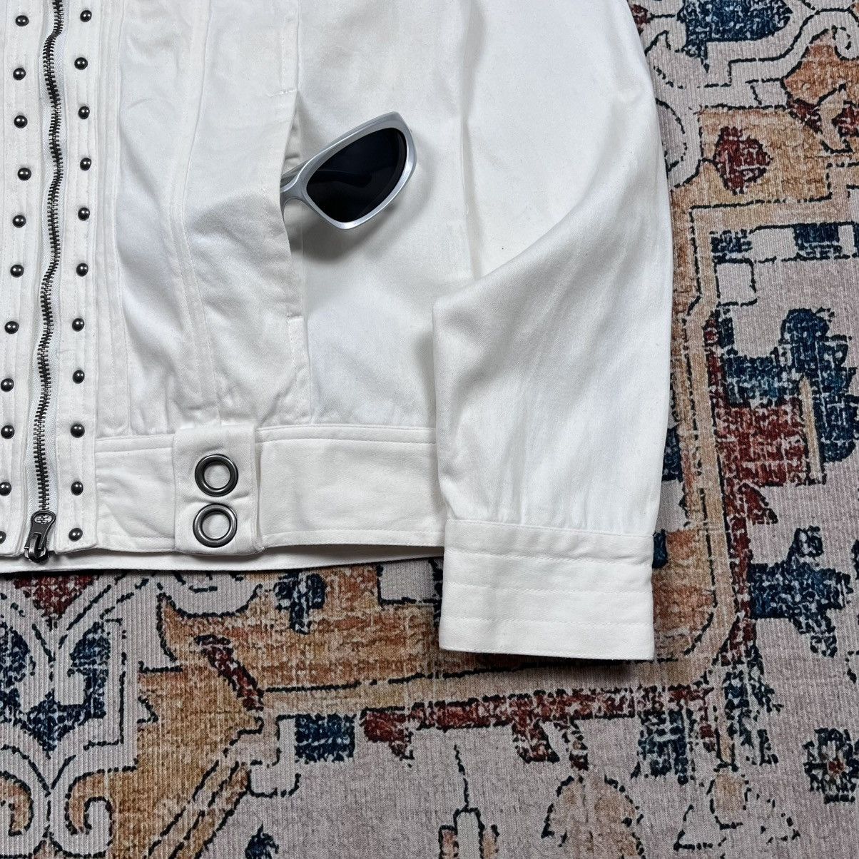 In The Attic Apocalypse GOA Style Bono Jacket Growth In The Attic Size US M / EU 48-50 / 2 - 6 Thumbnail