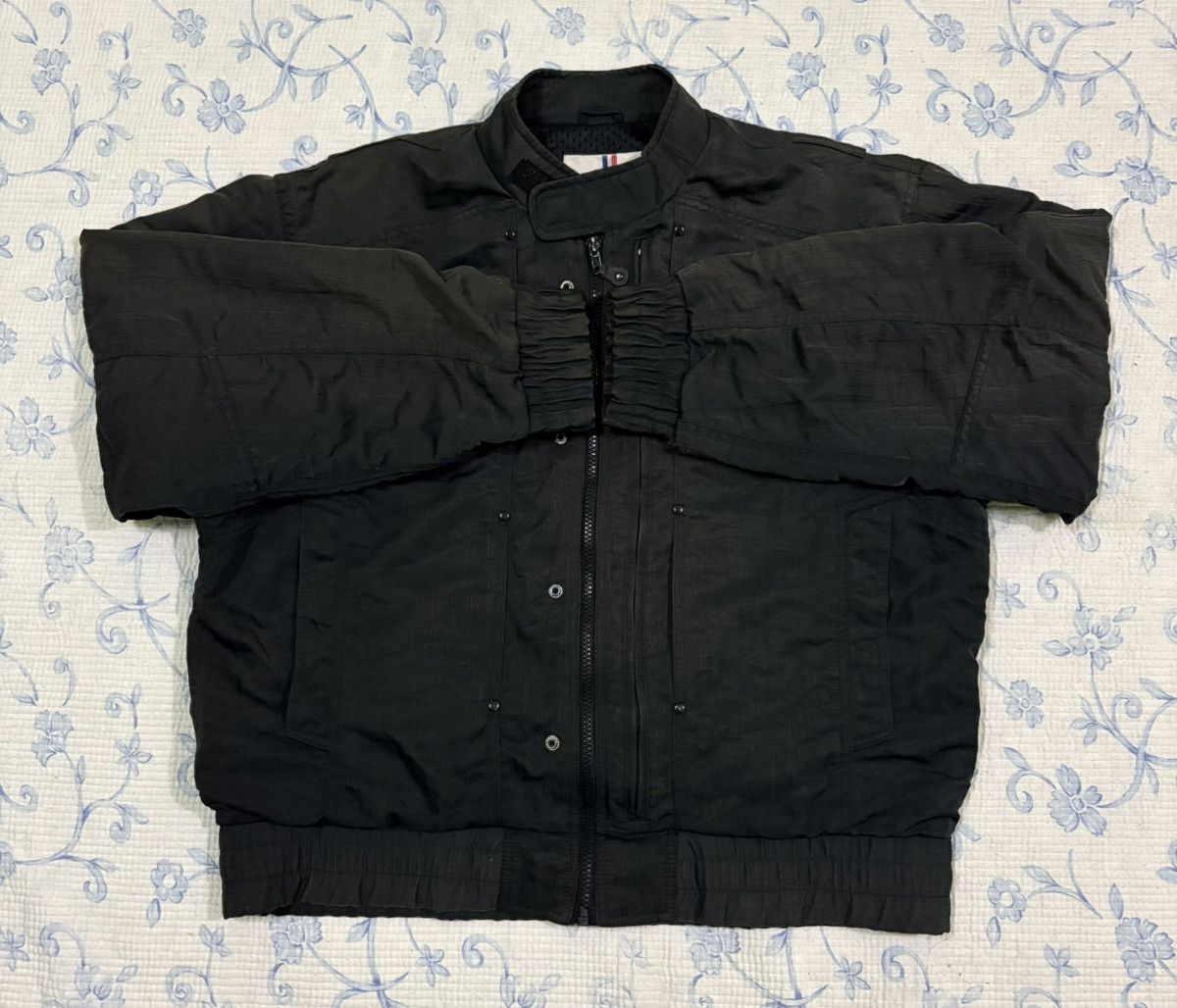 Kadoya Kadoya NC X Harley Davidson Biker Jacket Size US M / EU 48-50 / 2 - 5 Thumbnail