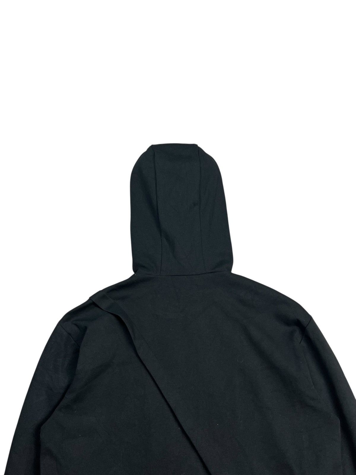 BUFFALO BOBS 2000s Hare - Ninja Zip Hoodie Jacket Size US M / EU 48-50 / 2 - 9 Thumbnail