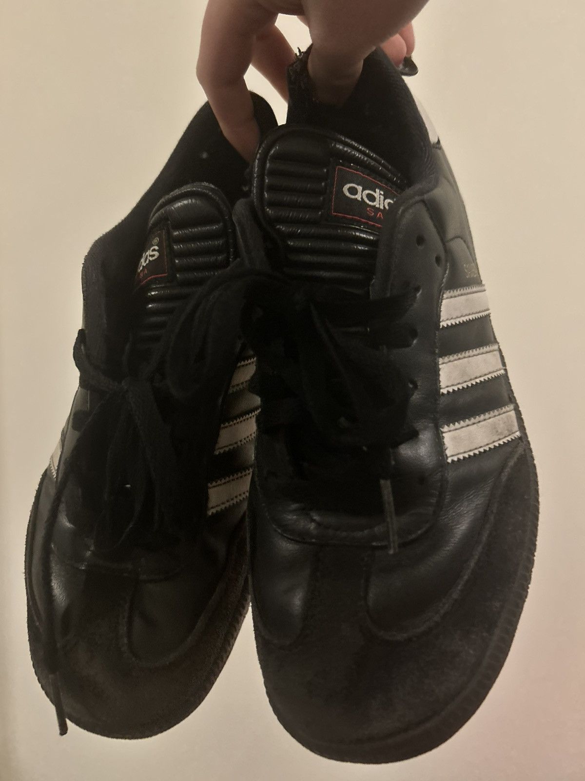 Adidas adidas samba OG Size US 8 / IT 38 - 3 Thumbnail