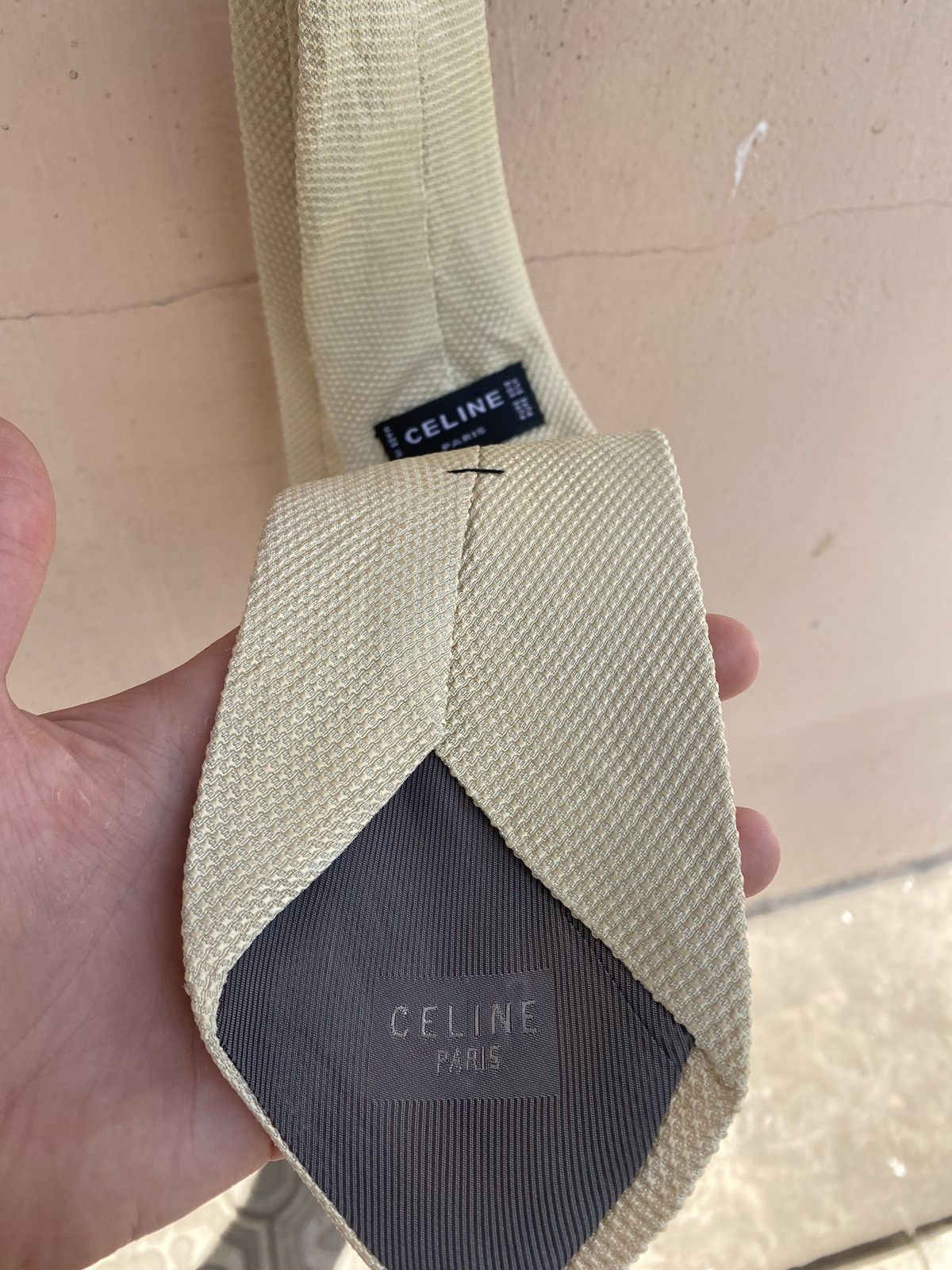 Celine Celine Luxury Size ONE SIZE - 2 Thumbnail