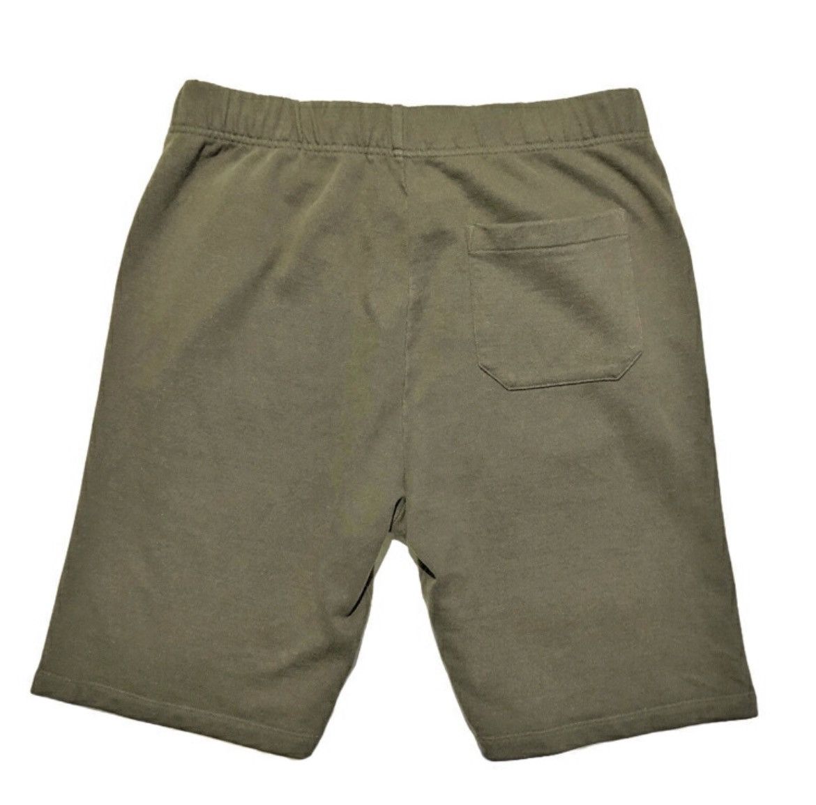Chrome Hearts CHROME HEARTS Y NOT Vertical Logo Shorts Pants