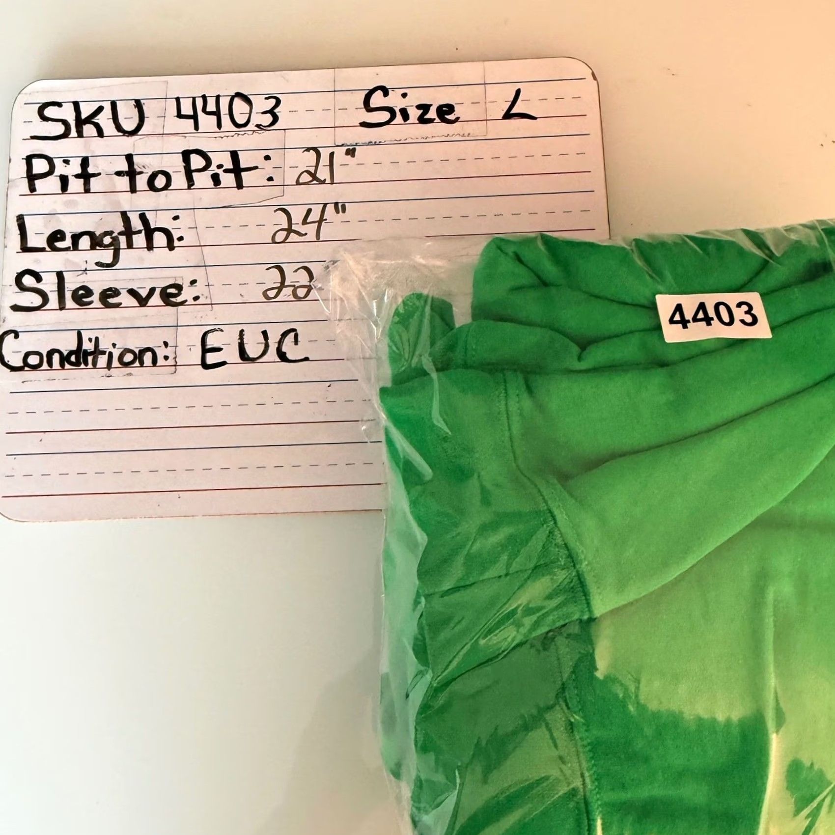 Gildan Gildan Large Hoodie Green Heavy Blend Fleece Pullover Sweatshirt Pullover Casual Basic Sweatshirt Pullover Hoodie Women L Green Size L / US 10 / IT 46 - 7 Thumbnail