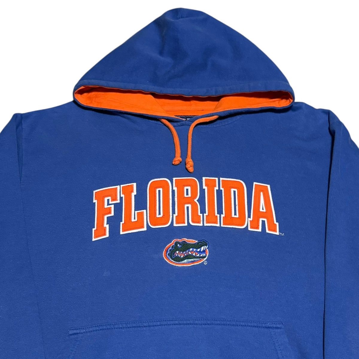 Other University of Florida Gators Stained Sweatshirt Men's 2XL Size US XXL / EU 58 / 5 - 3 Thumbnail