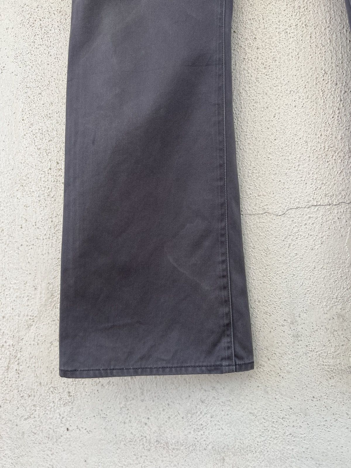 Freewheelers California MFG Co. Rainbow Country Muddy Flare Pant Size US 32 / EU 48 - 10 Thumbnail