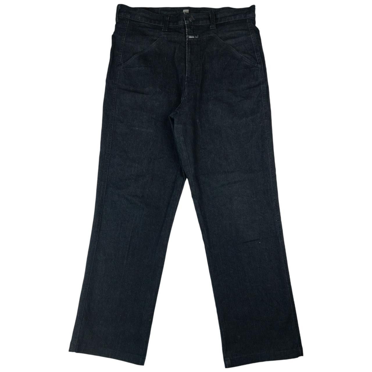 Marithe + Francois Girbaud Vintage Marithe + Francois Girbaud Zip Pocket Jeans Size W30 Size 30" / US 8 / IT 44 - 3 Thumbnail