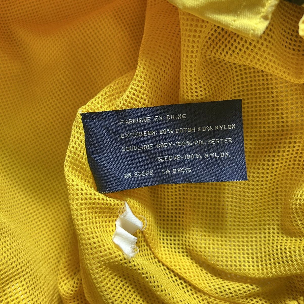 Nautica Vintage 90s Nautica Zipper Jacket Size US XL / EU 56 / 4 - 10 Thumbnail