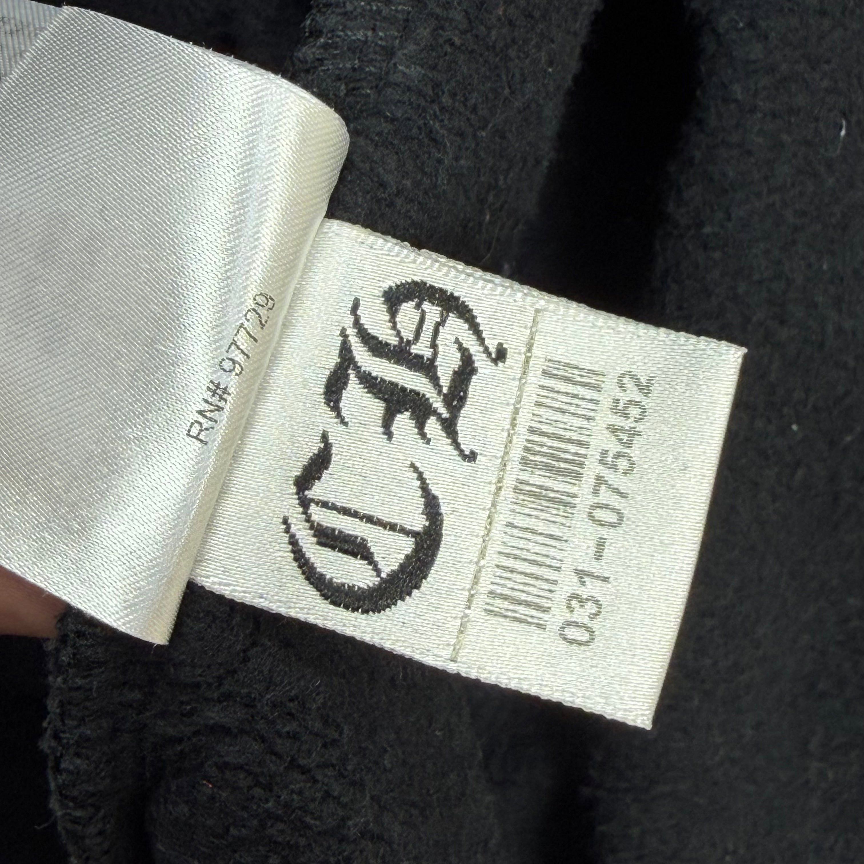 Chrome Hearts Chrome Hearts Vertical Logo F U Hoodie M Size US M / EU 48-50 / 2 - 8 Thumbnail
