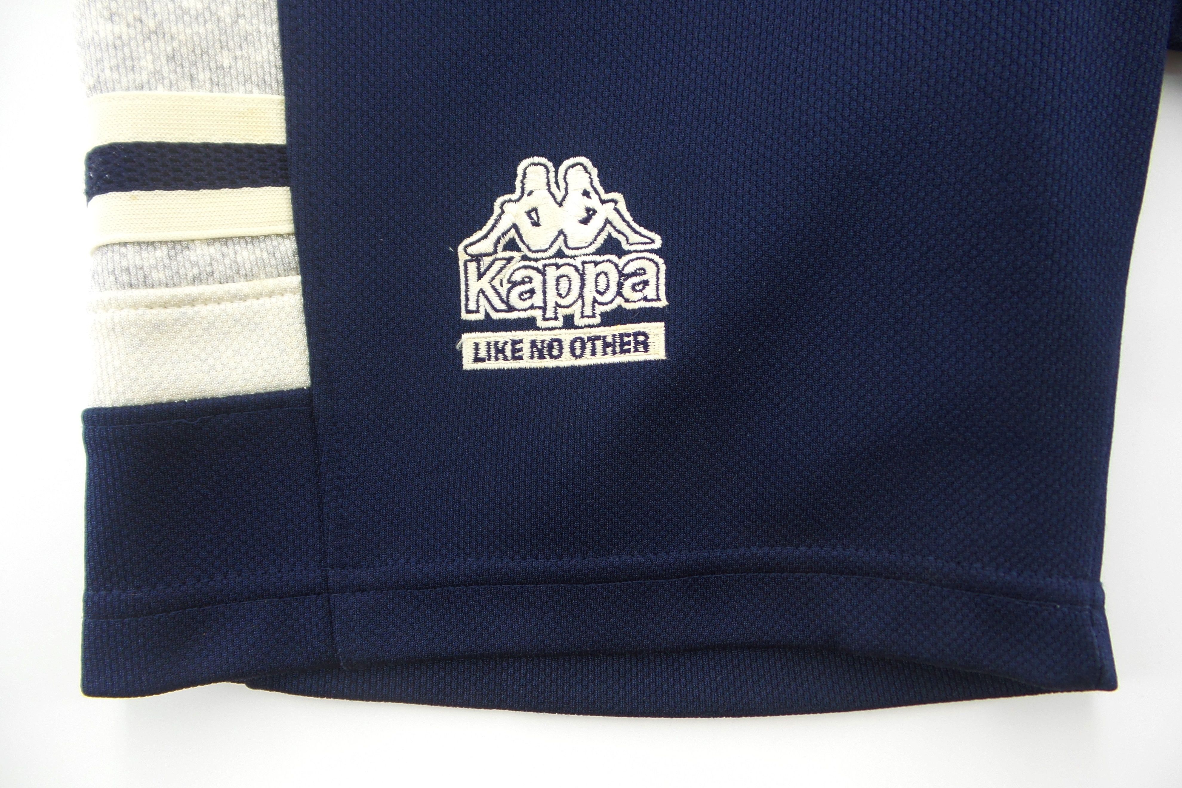 Kappa Kappa Shorts W28xL18.5 Size US 28 / EU 44 - 5 Thumbnail