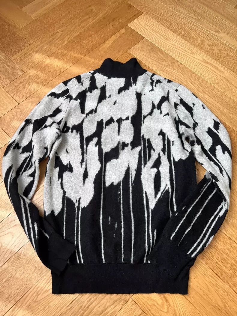 Dior Dior 100% cashmere sweater 2502-Nextarrow Size US S / EU 44-46 / 1 - 3 Thumbnail