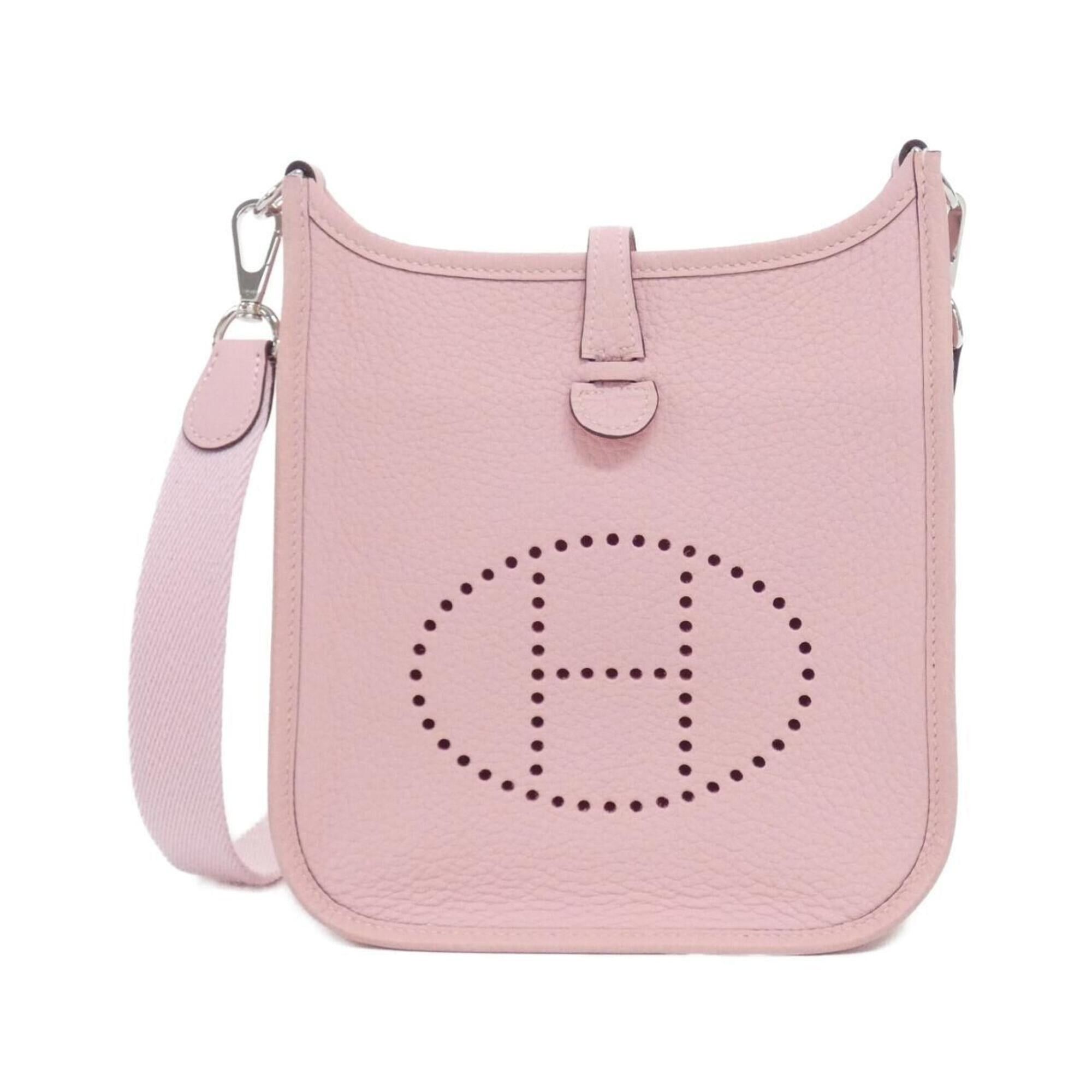 Hermes Hermes Evelyne Amazon 16cm 069426CK Shoulder Bag Size ONE SIZE - 1 Thumbnail