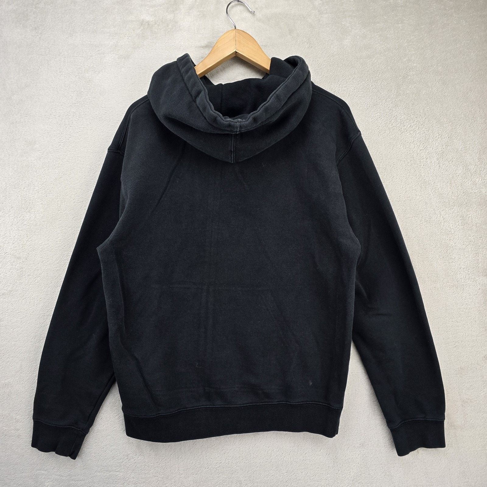 Other Baker Skateboards Nasty Neckface Hoodie Small Skater Y2K Size US S / EU 44-46 / 1 - 6 Thumbnail