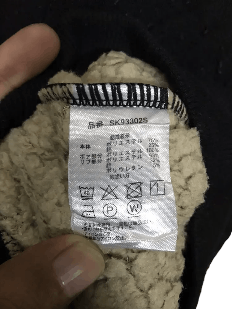Cartoon Network Kaepa x Hello Kitty Sweatshirts Size XL / US 12-14 / IT 48-50 - 7 Thumbnail