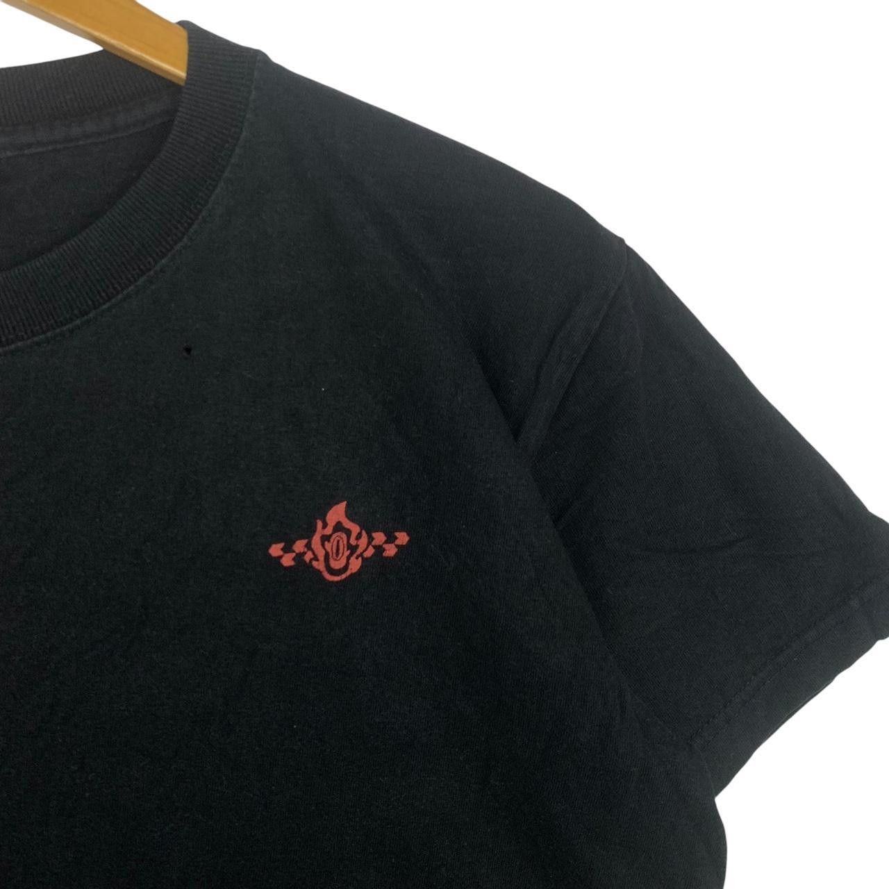 Uniqlo DEMON SLAYER x UNIQLO Anime Kyojuro Rengoku Tee Shirt Top Size US M / EU 48-50 / 2 - 5 Thumbnail