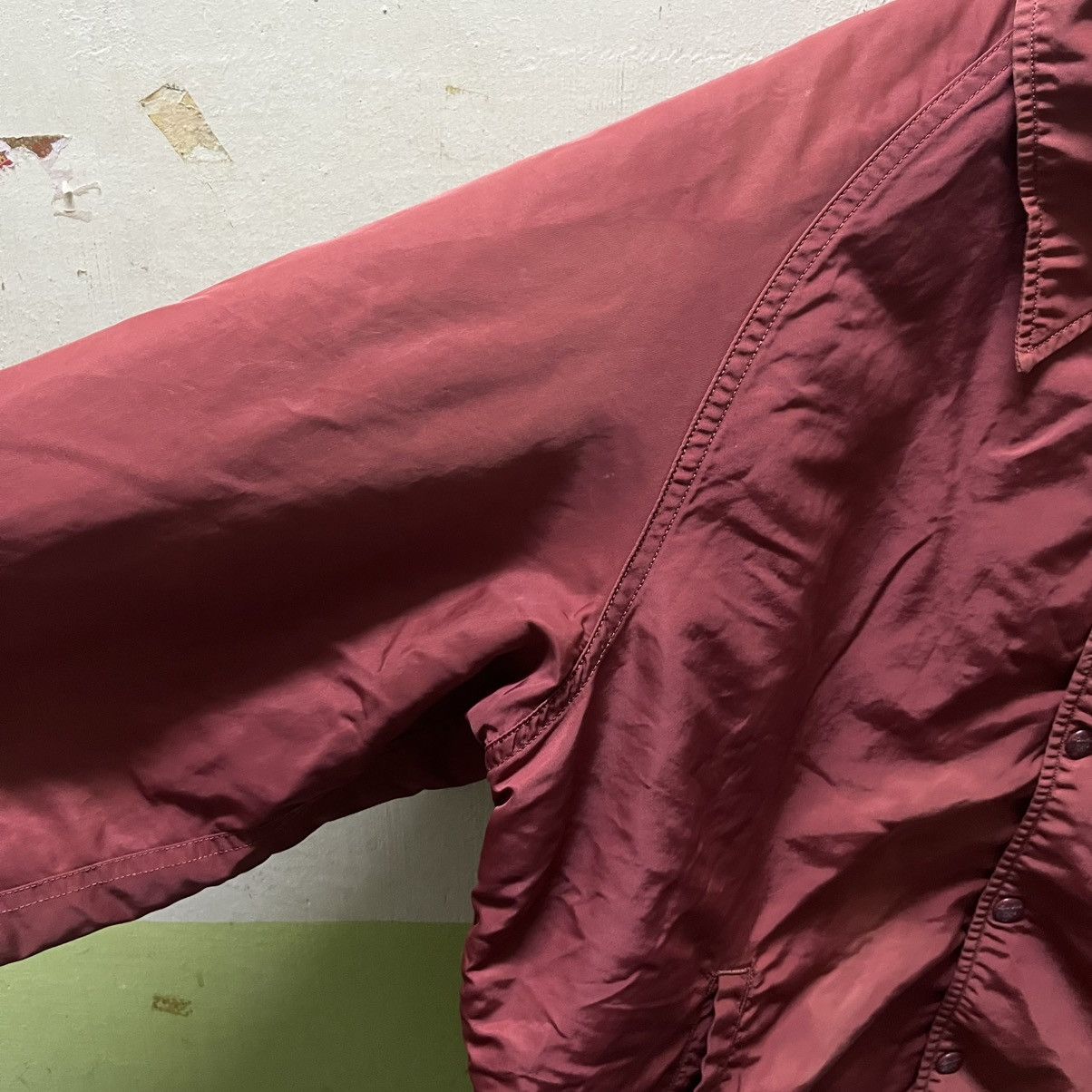 Toyo Enterprises Rare Vintage Sugarcane American Native Coach Jacket Size US XL / EU 56 / 4 - 7 Thumbnail