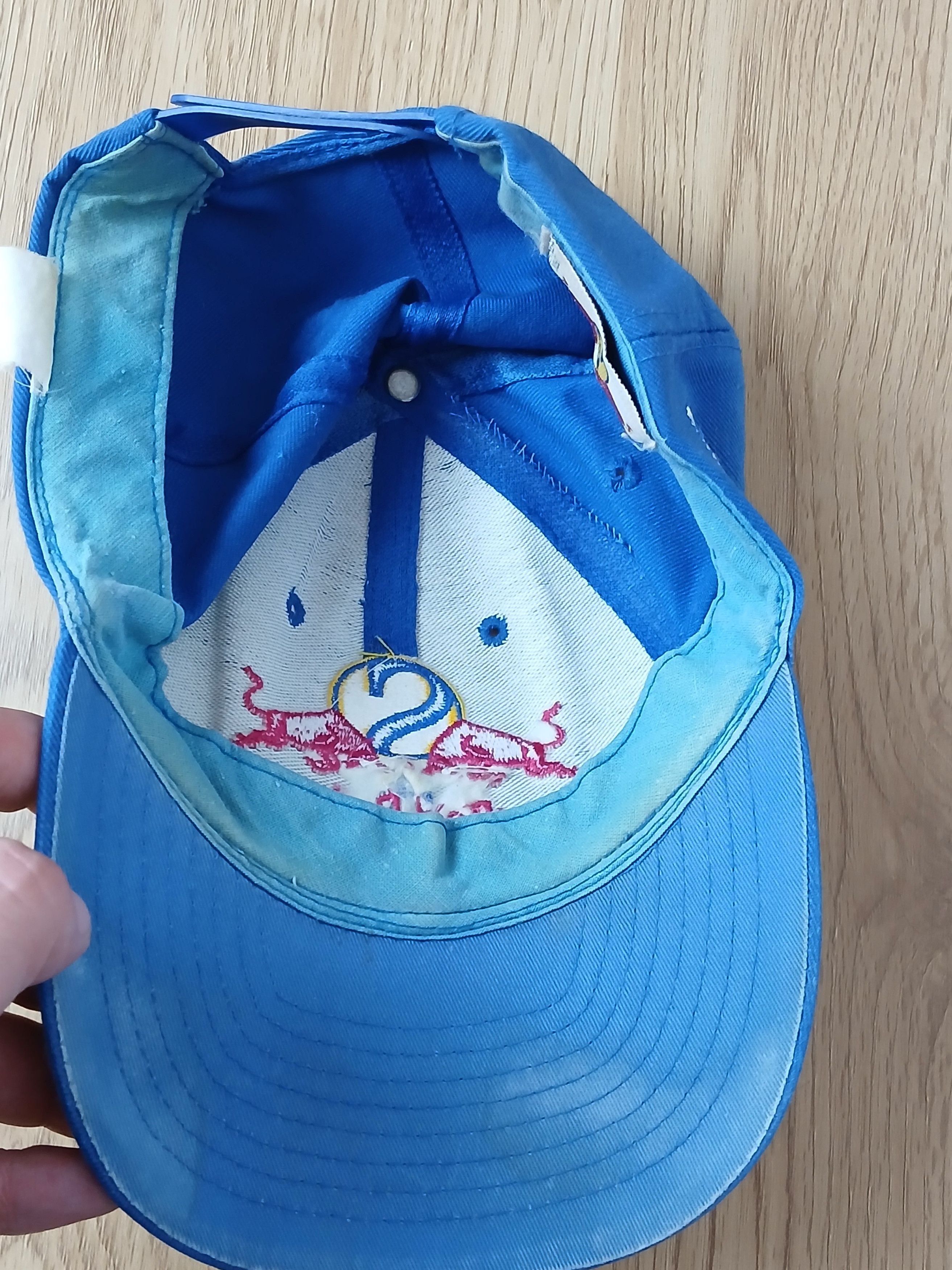 Red Bull Red Bull Sauber Petronas F1 Racing Cap Size ONE SIZE - 7 Thumbnail