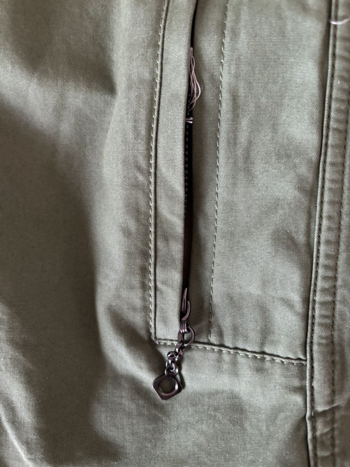 L.L. Bean × Todd Snyder Todd Snyder x LL Bean Chore Coat Size US M / EU 48-50 / 2 - 4 Thumbnail