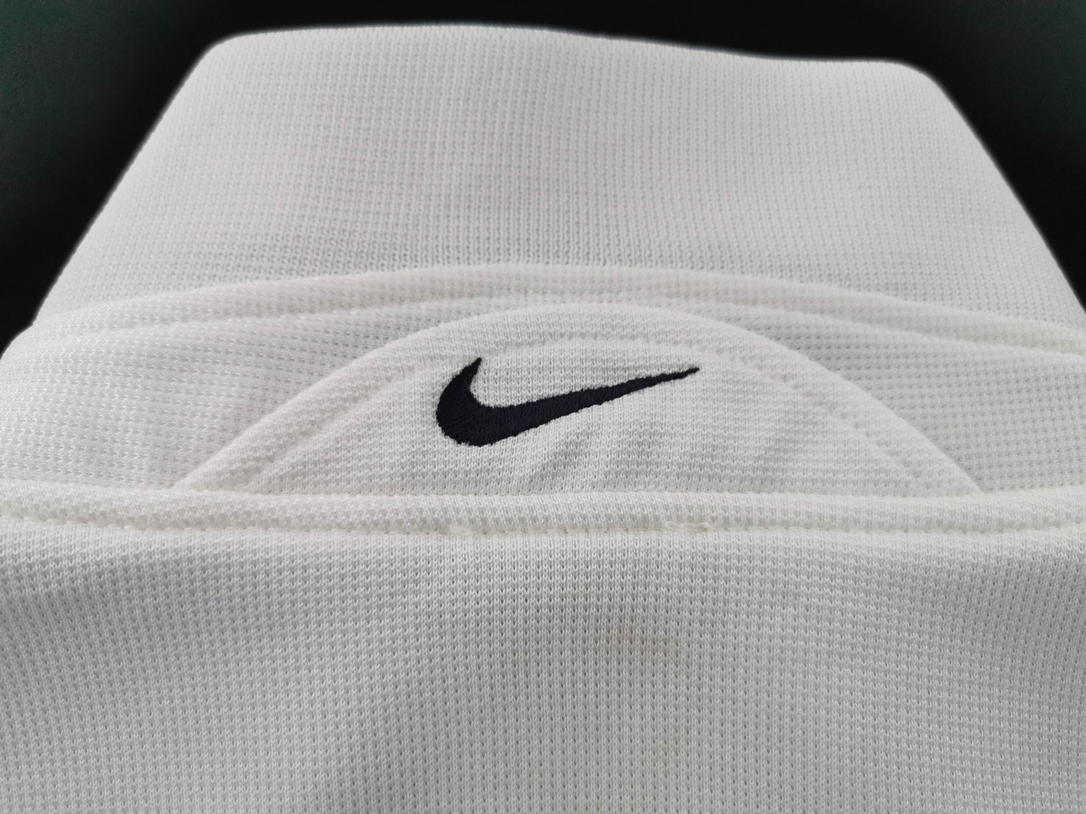 Nike Vintage 90s Nike Swoosh Track Top Jacket Made In Japan Size US M / EU 48-50 / 2 - 7 Thumbnail