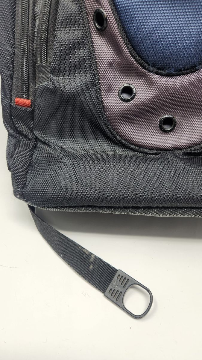 Other Wenger 17 Inch Laptop Backpack Travel Tech Bag Daily Carry Size ONE SIZE - 7 Thumbnail