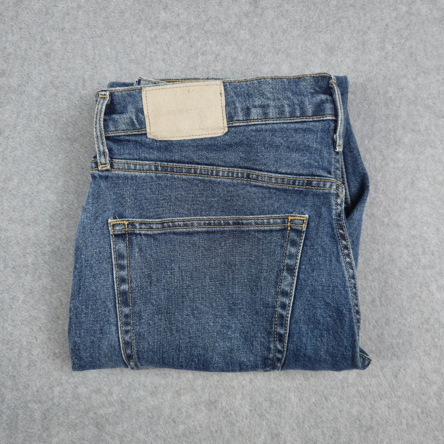 Everlane Everlane Womens 29 Regular The Original Cheeky Jeans Size 29" - 1 Thumbnail