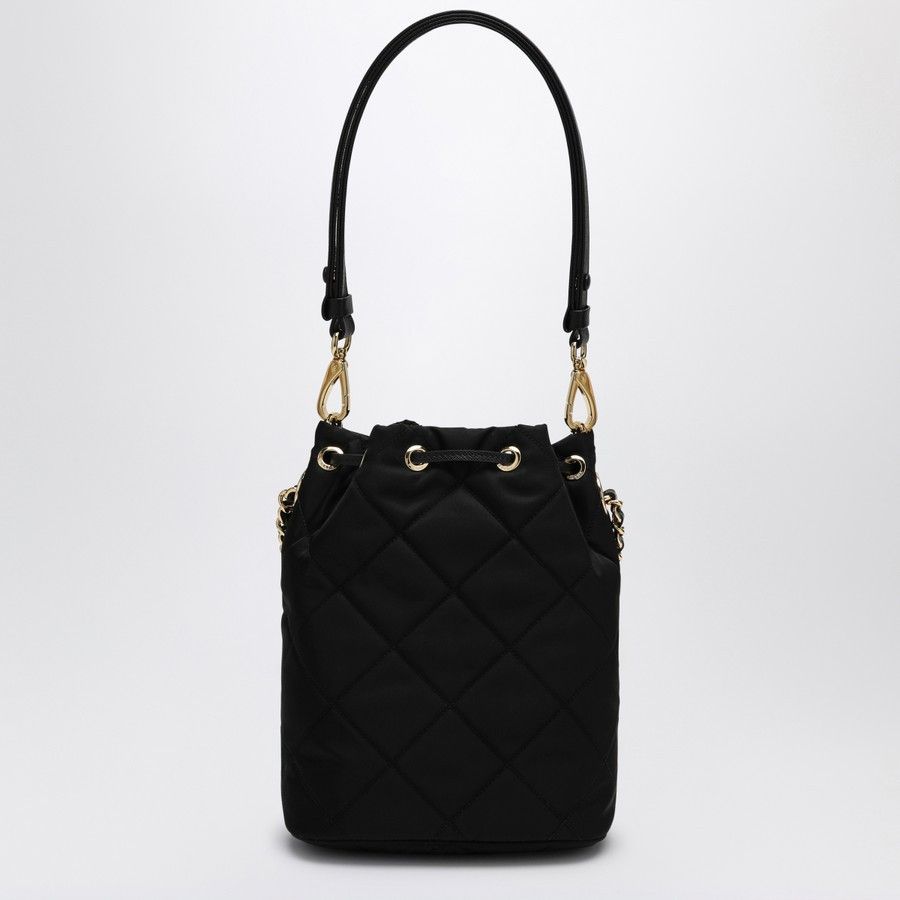 Prada o1d2blof0924 Size : OS / Bucket Bags In Black Size ONE SIZE - 3 Thumbnail