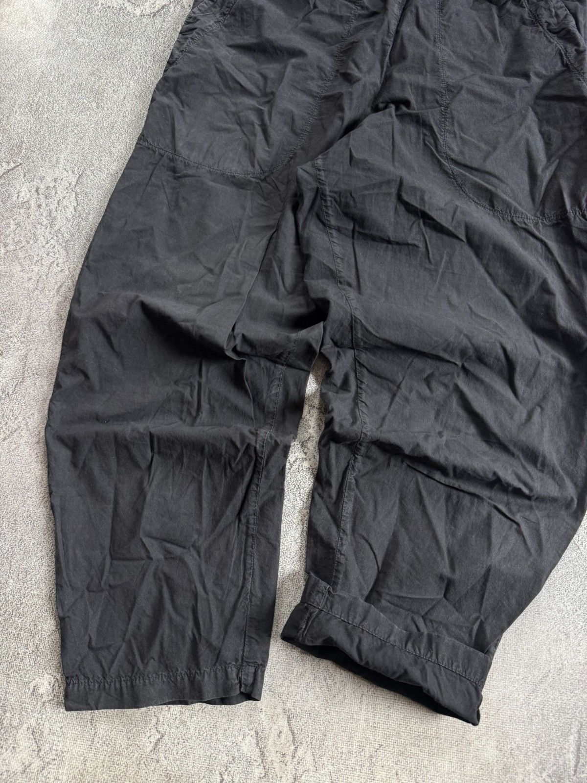 Barena Venezia Barena venezia 40size pants chinos trousers graphite patern Size 27" / US 4 / IT 40 - 2 Thumbnail