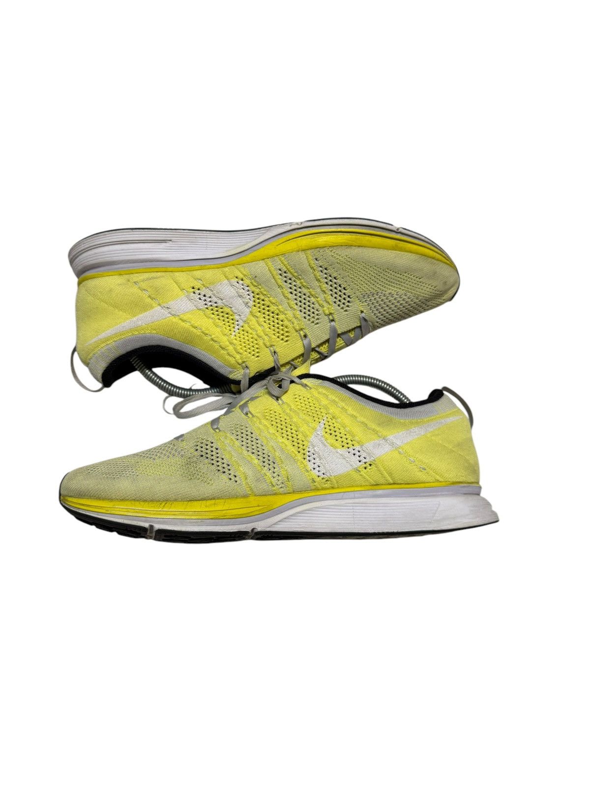 Nike OG 2012 Nike Flyknit Trainer Size US 10.5 / EU 43-44 - 2 Thumbnail