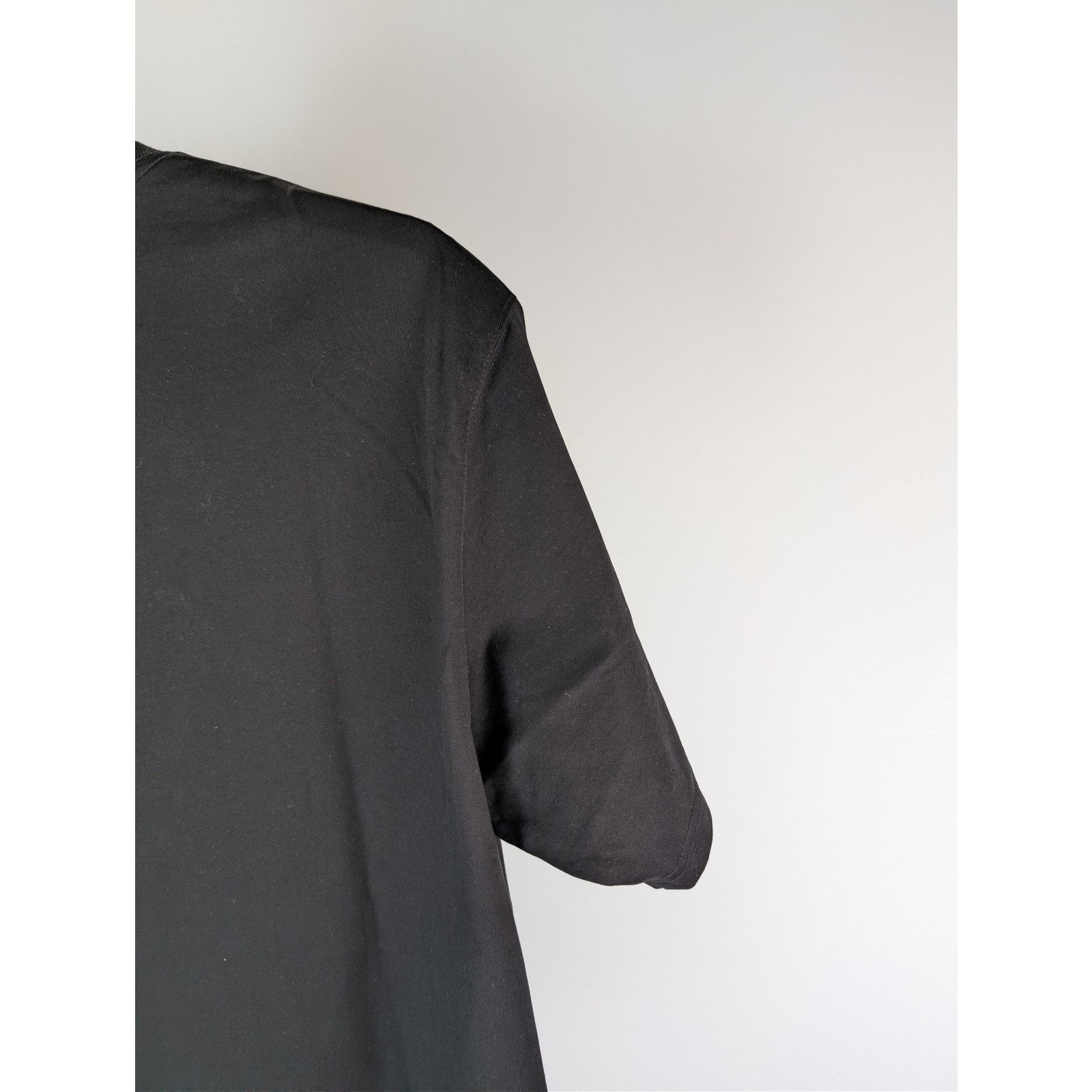Mastermind World o1rshd1 Multi Skull Short-Sleeve Tee T-Shirt in black cotton Size US L / EU 52-54 / 3 - 13 Thumbnail