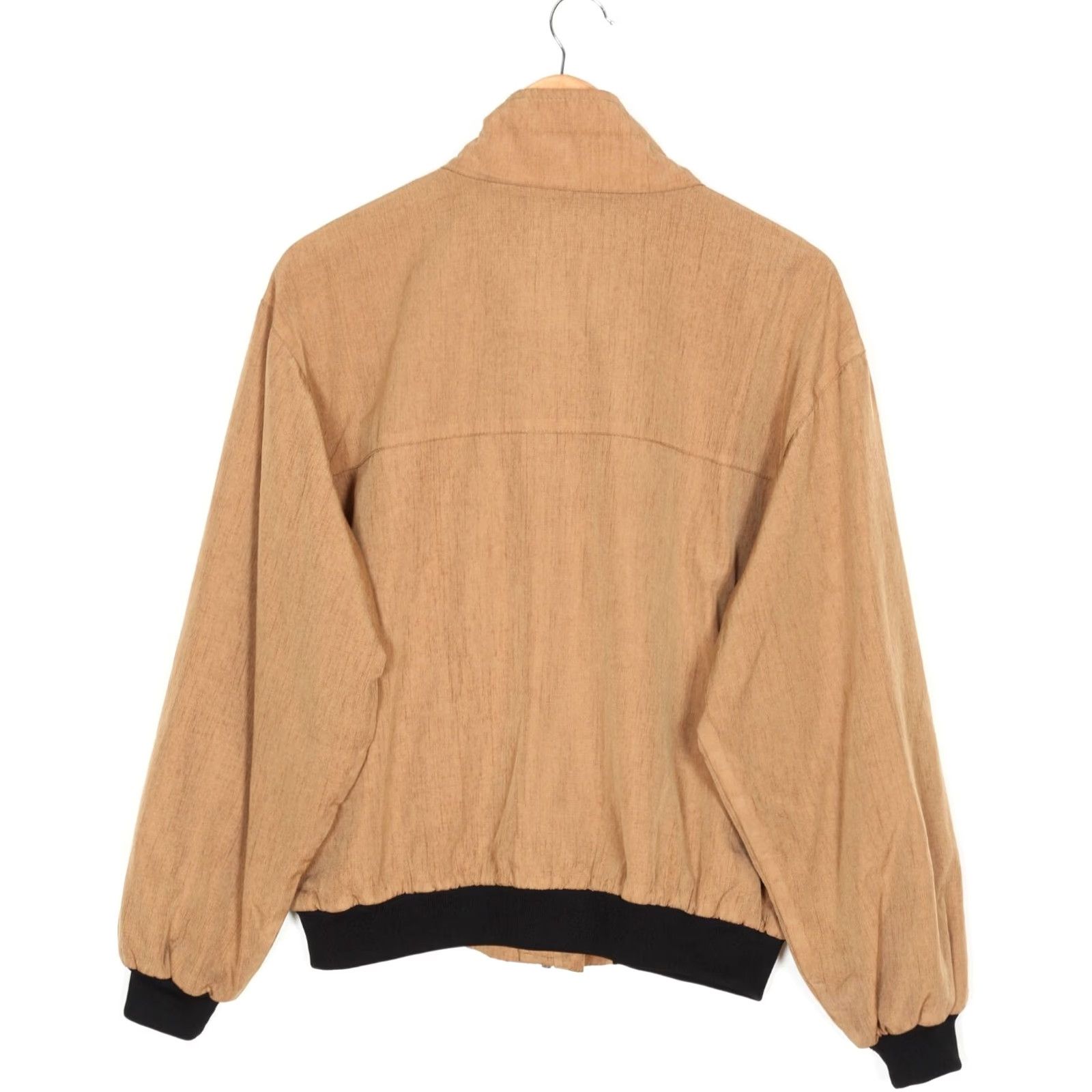 Napapijri NAPAPIJRI Cordura Bomber Jacket Men Size S Water Repellent MJ3224 Size US S / EU 44-46 / 1 - 4 Thumbnail