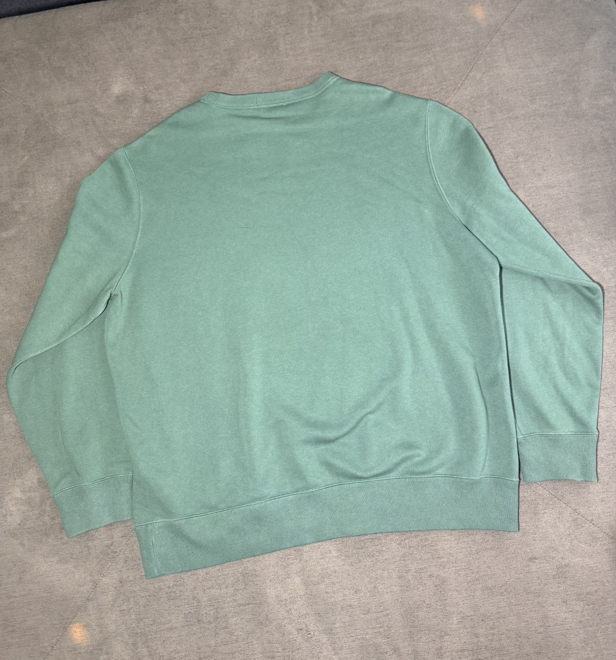 Polo Ralph Lauren Polo Ralph Lauren Polo Bear Crewneck Size US XL / EU 56 / 4 - 3 Thumbnail