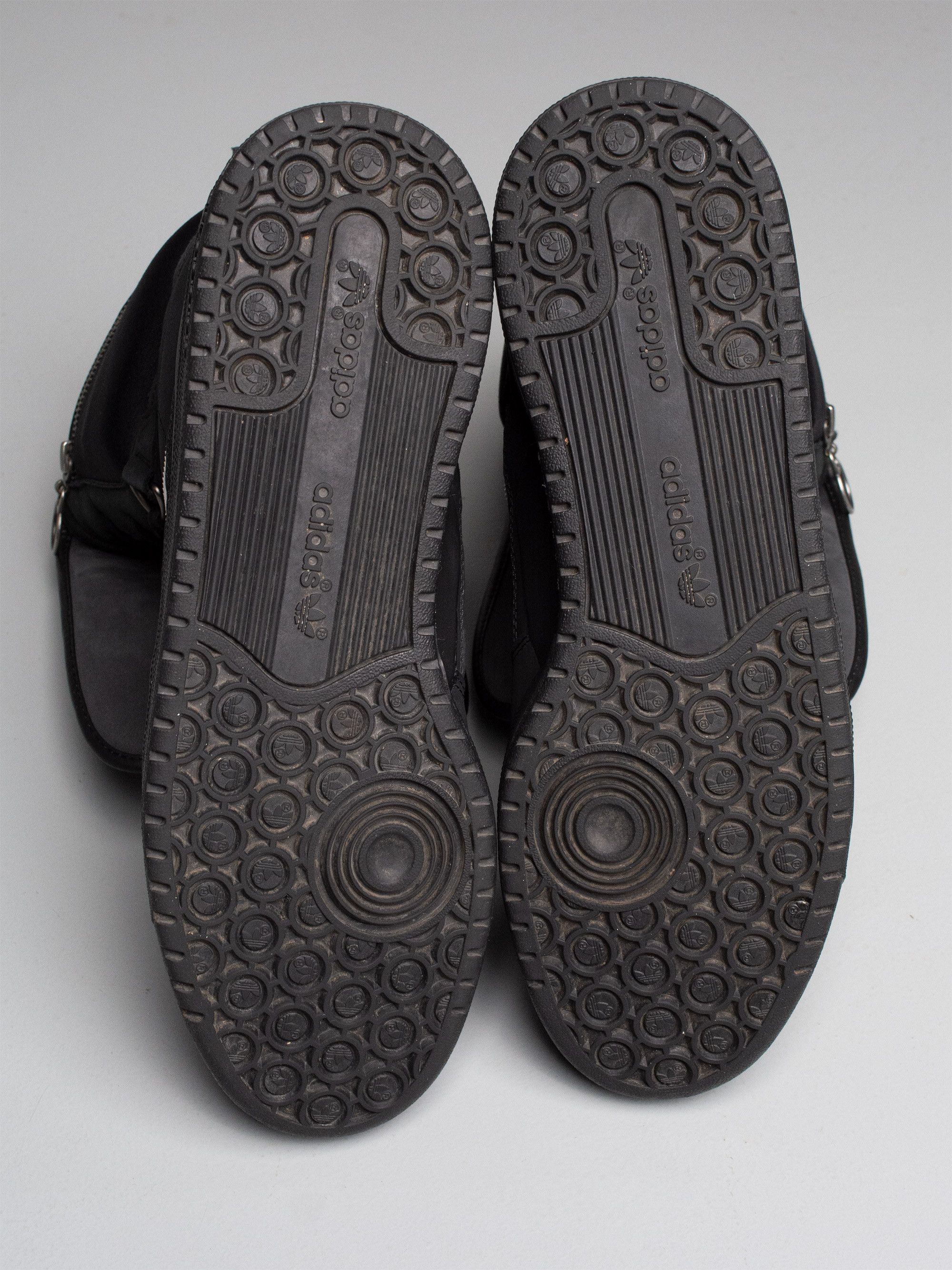 Adidas × Jeremy Scott adidas Originals by Jeremy Scott S/S 2014 JS Tall Boy Size US 12 / EU 45 - 16 Thumbnail
