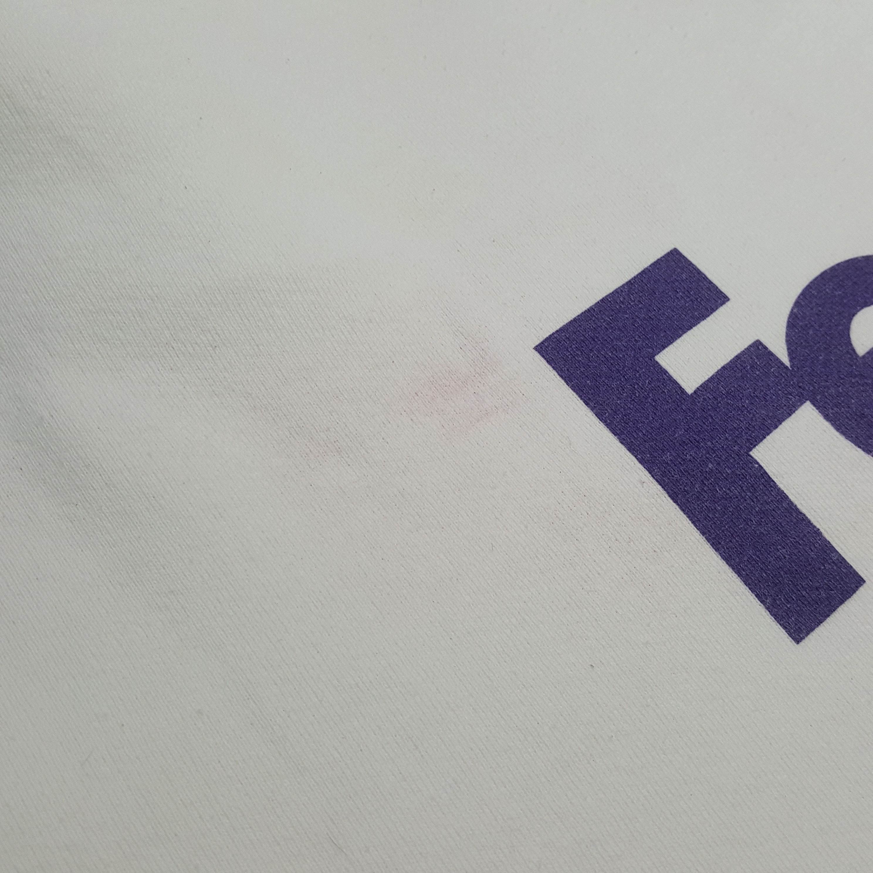 Lee Fedex Express Promo Style Sweatshirt 33 Size US XL / EU 56 / 4 - 9 Thumbnail