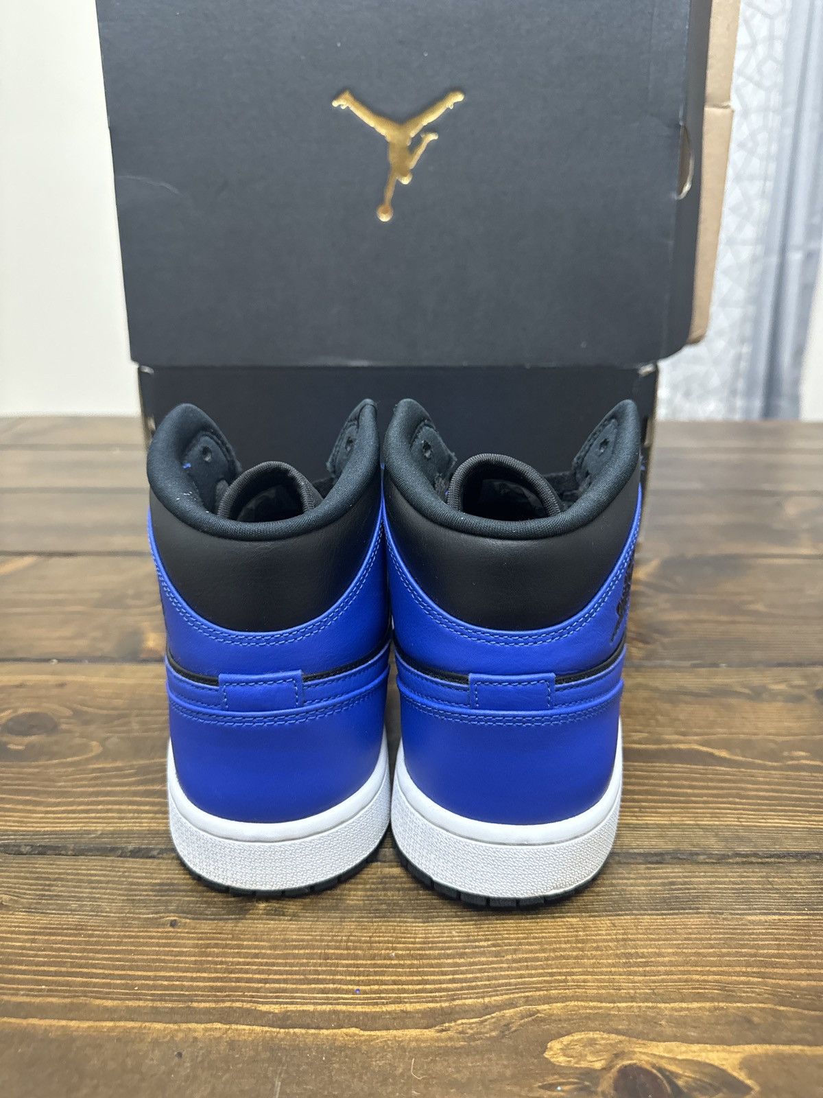 Jordan Brand Jordan 1 Size US 10 / EU 43 - 3 Thumbnail