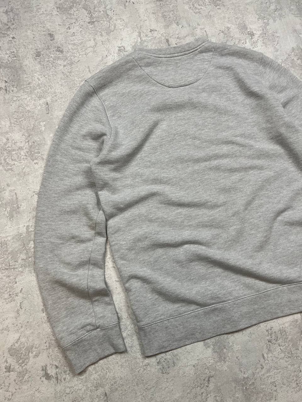 A.P.C. A.P.C. U.S. Sweatshirt Big logo Size US L / EU 52-54 / 3 - 8 Thumbnail