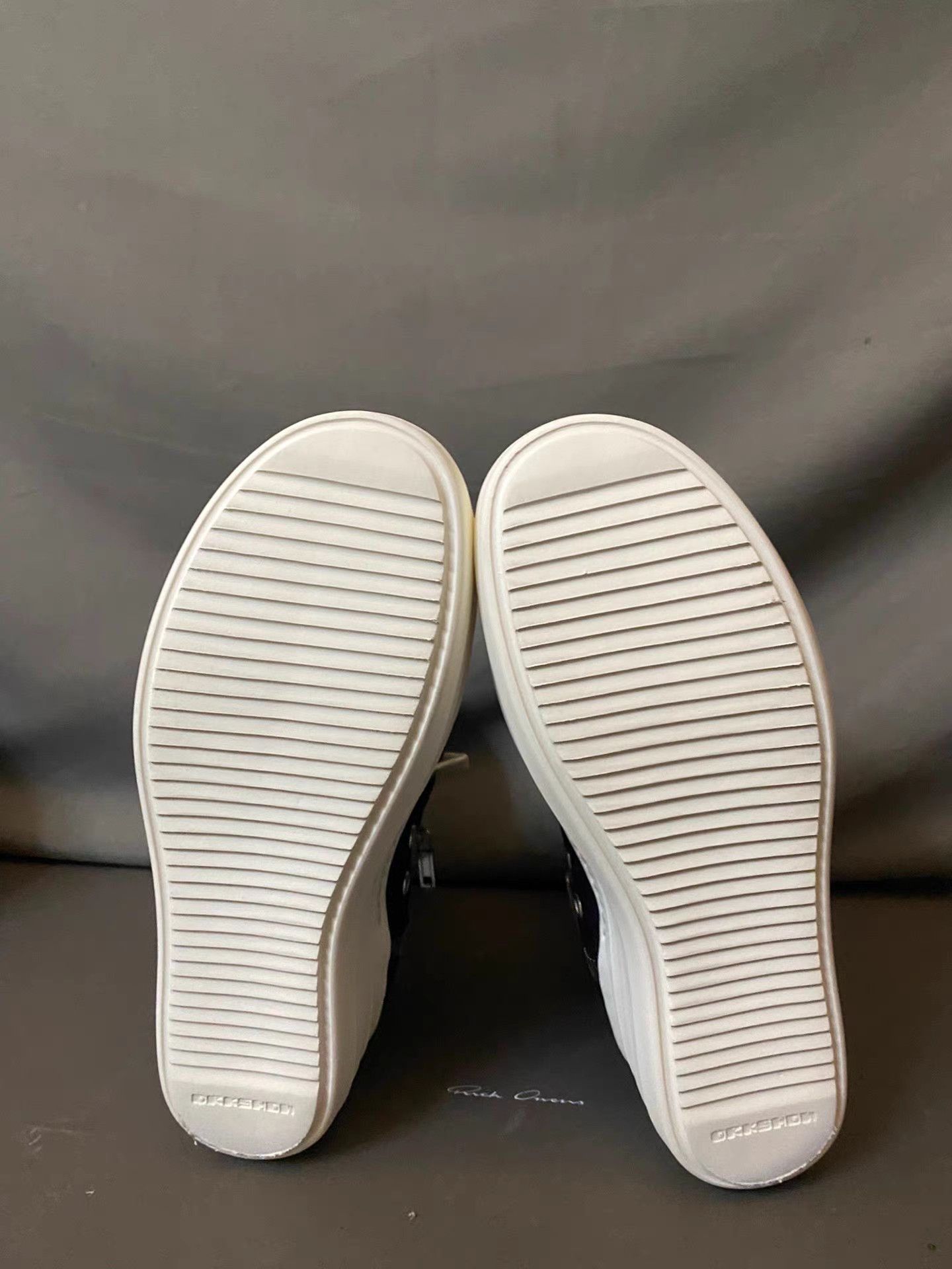 Rick Owens Rick Owens Pentagram Platform Turbo Cyclops Size US 6.5 / IT 36.5 - 5 Thumbnail
