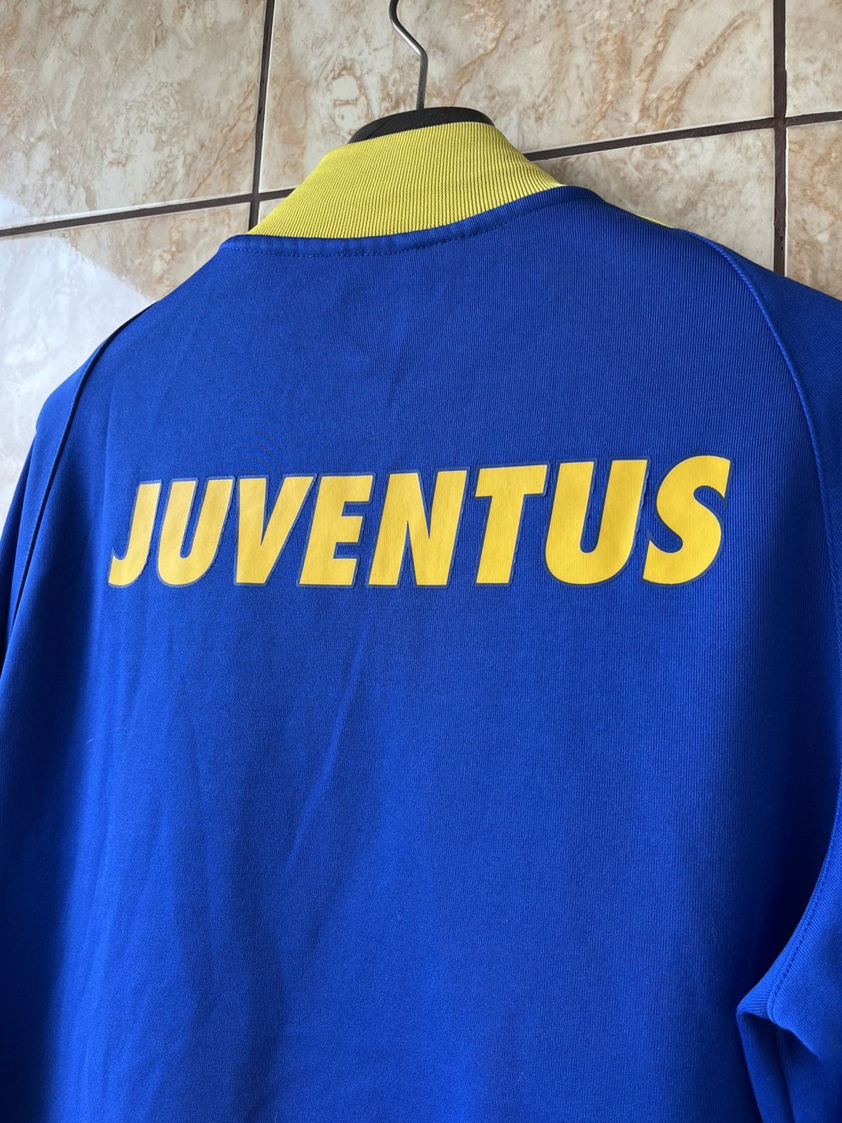 Nike Nike Juventus 2015 track jacket Size US M / EU 48-50 / 2 - 4 Thumbnail