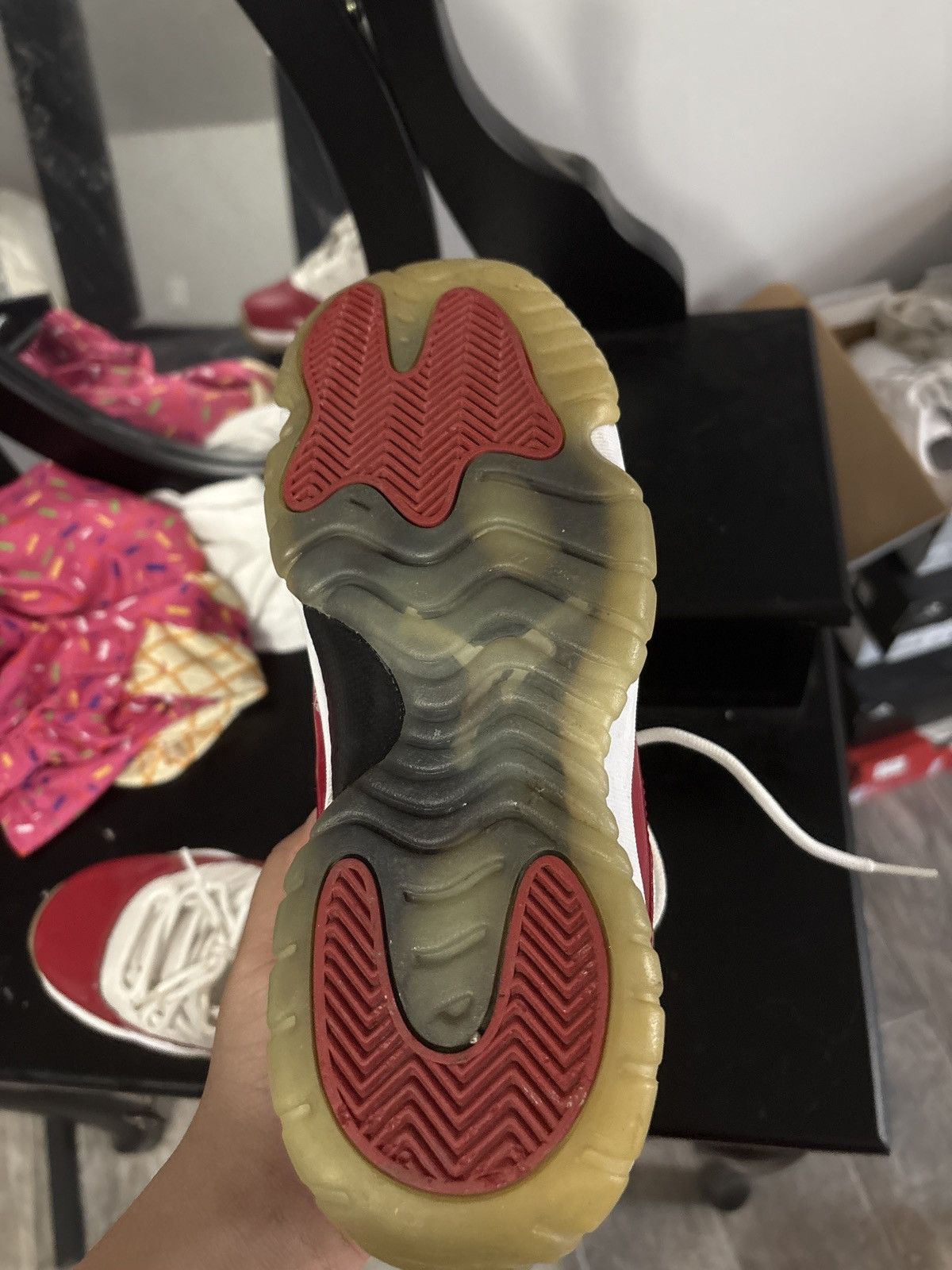 Jordan Brand Jordans Size US 7.5 / EU 40-41 - 4 Thumbnail