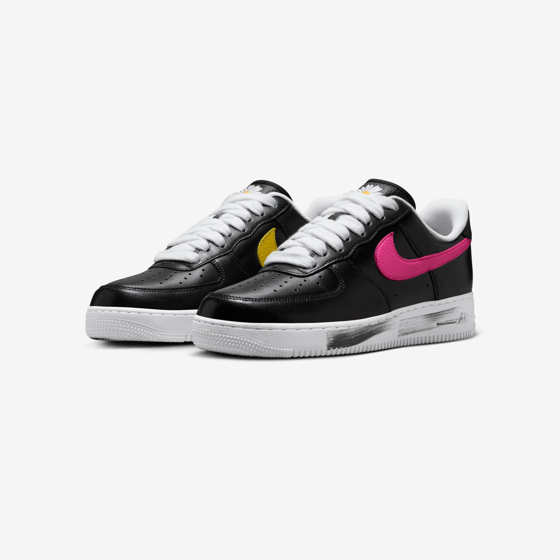 Nike × peaceminusone Nike Air Force 1 Low G-Dragon Peaceminusone Para-Noise 3.0 Size US 13 / EU 46 - 2 Thumbnail