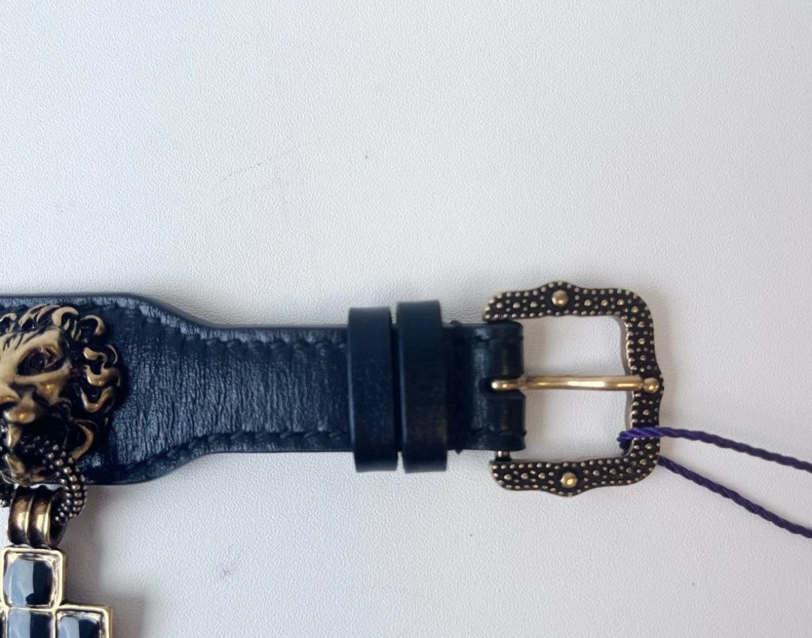 Gucci Gucci show bracelet Size ONE SIZE - 5 Thumbnail
