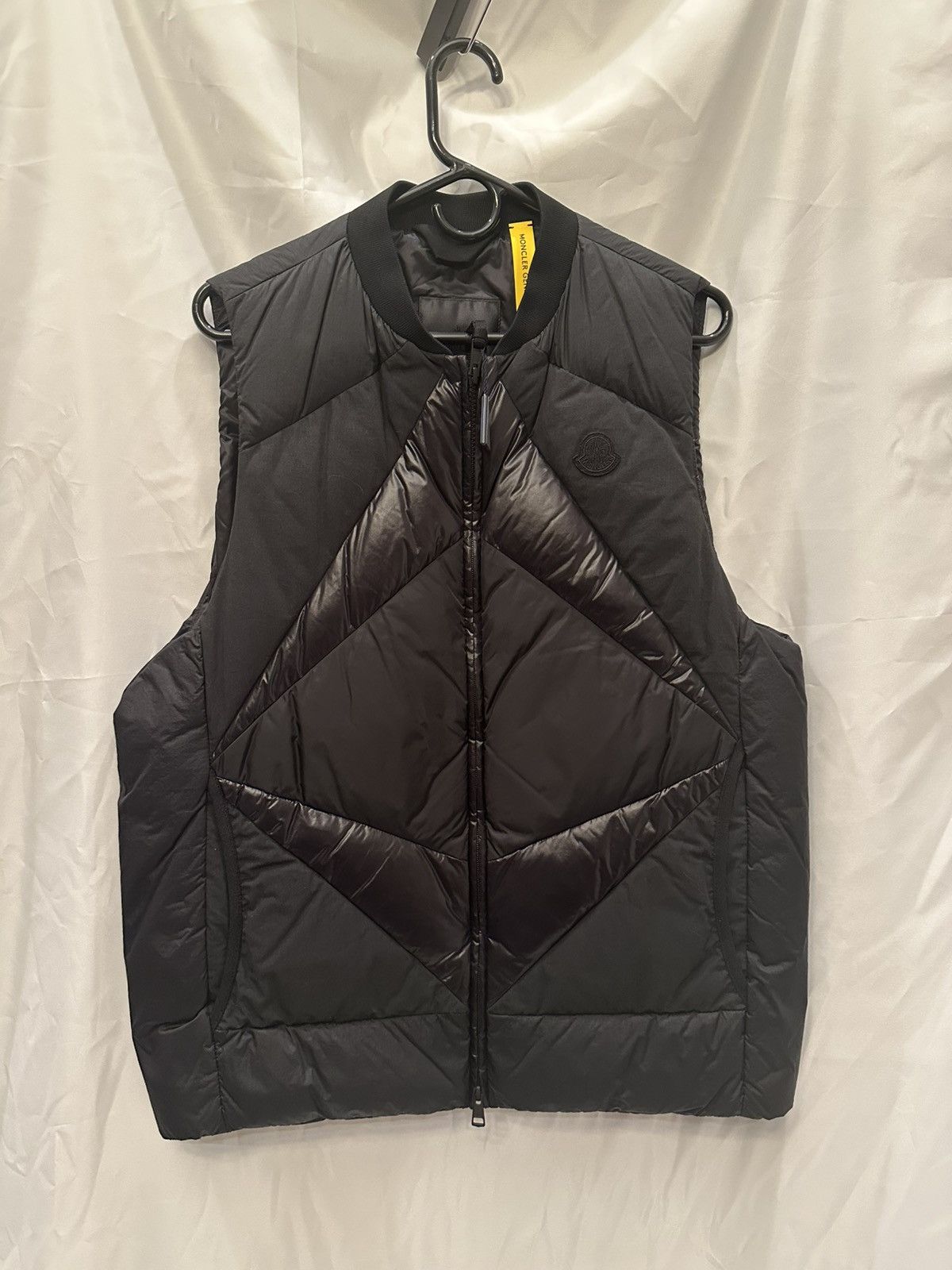 Moncler Genius Moncler Genius Gilet Vest Size US XL / EU 56 / 4 - 1 Thumbnail