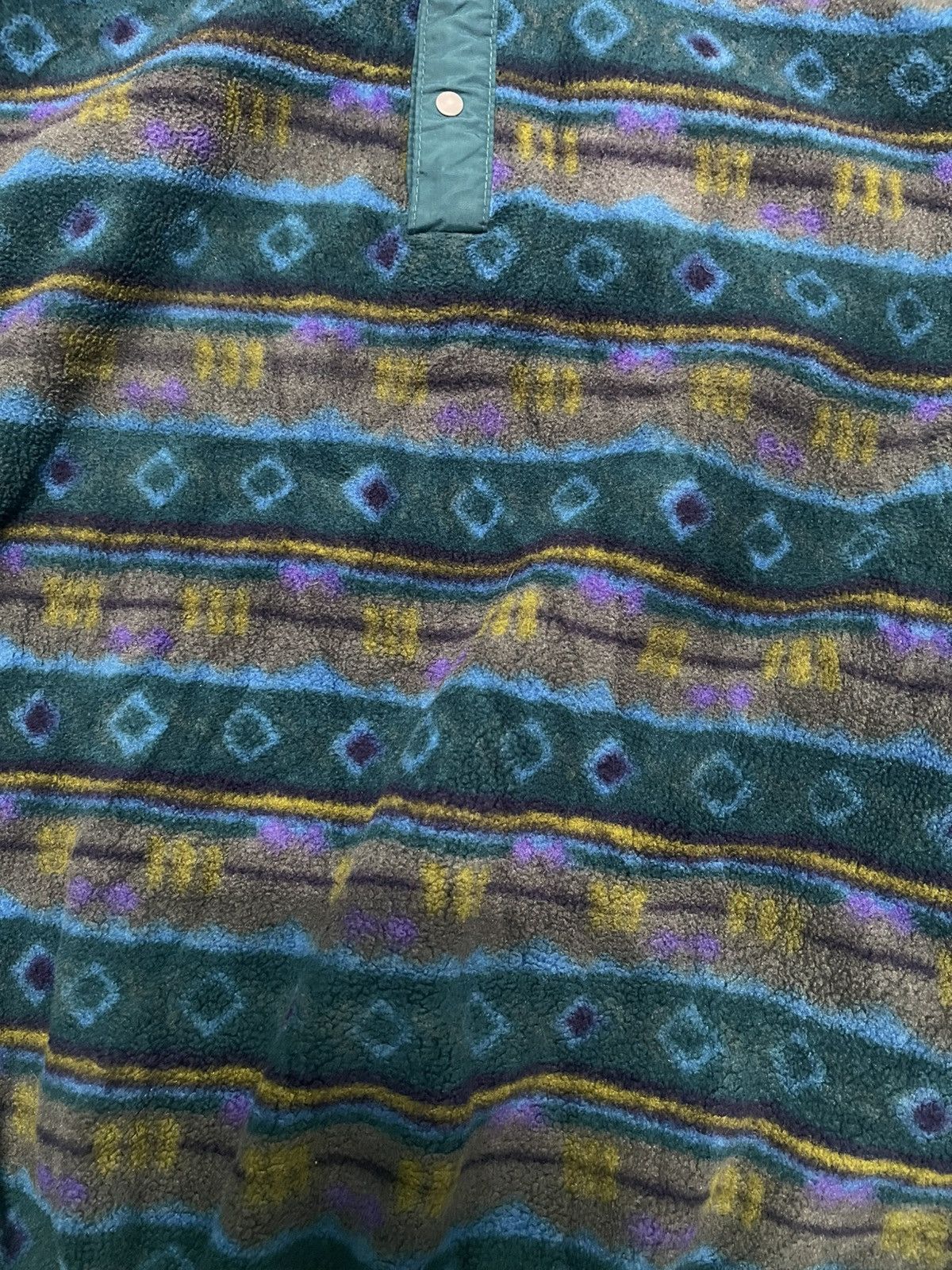 L.L. Bean LL BEAN FLEECE Size US L / EU 52-54 / 3 - 4 Thumbnail