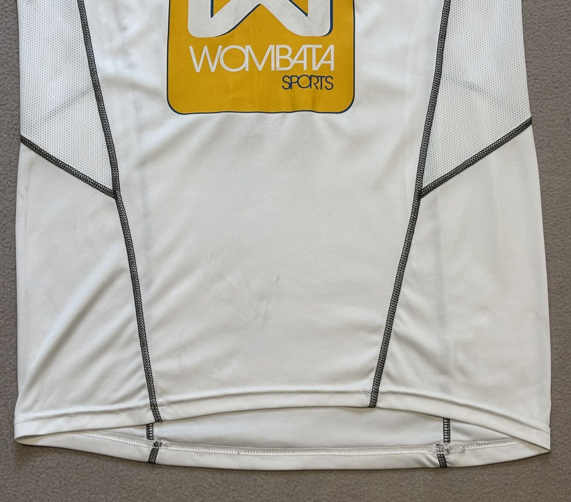 Other Fuchse Berlin TSK #63 Handball Jersey Size S Size US S / EU 44-46 / 1 - 8 Thumbnail