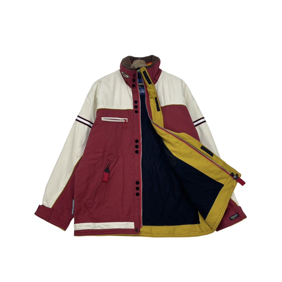 Descente Japanese Brand Ski Japanese Brand Fablice Champion Team Ski Jacket Grailed