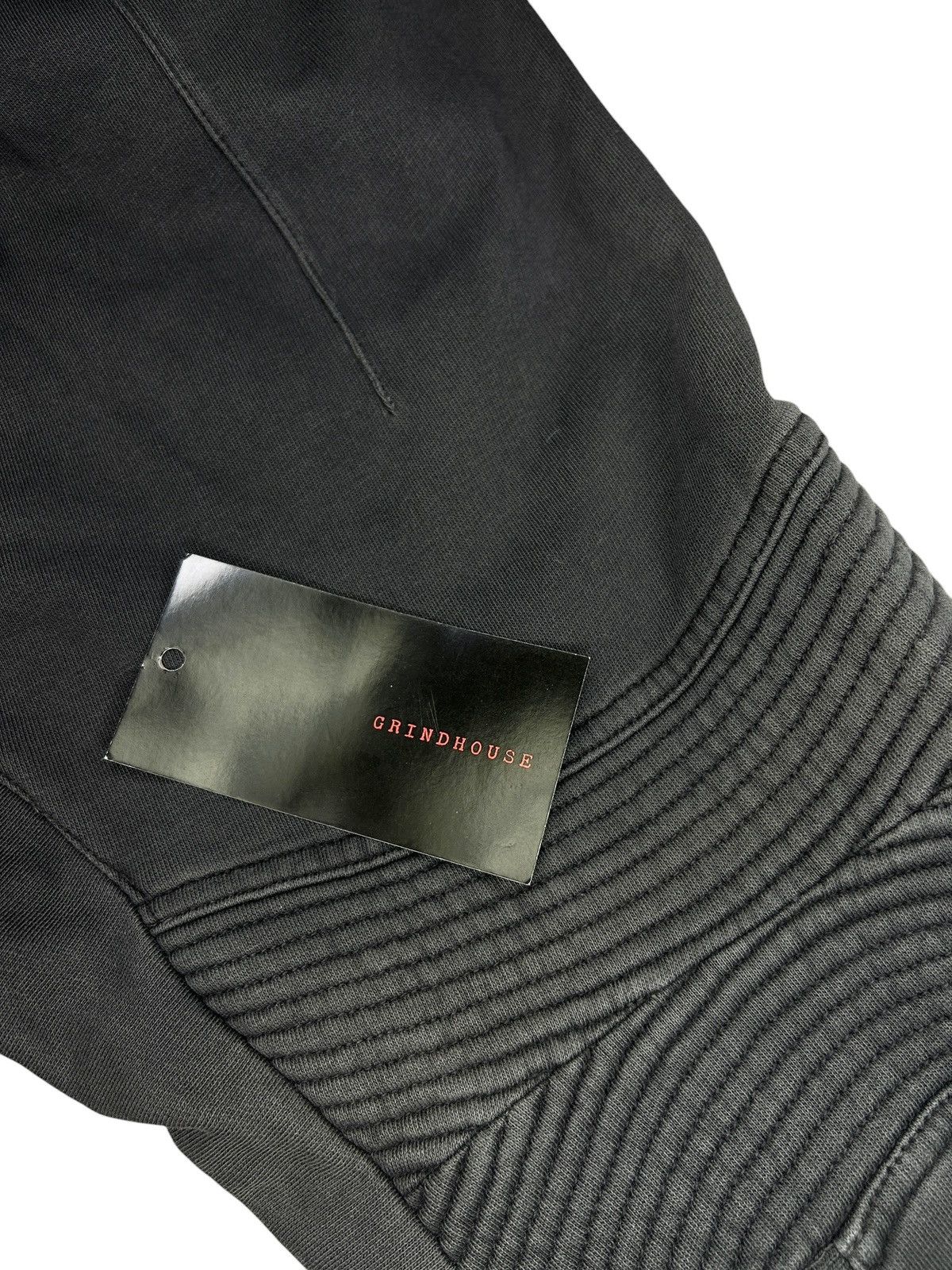 Haider Ackermann F/W 14 OG Perth Sweatpants Size US 28 / EU 44 - 15 Thumbnail